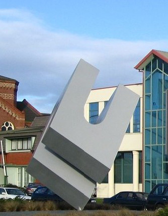 新西兰国立南方理工学院在哪里