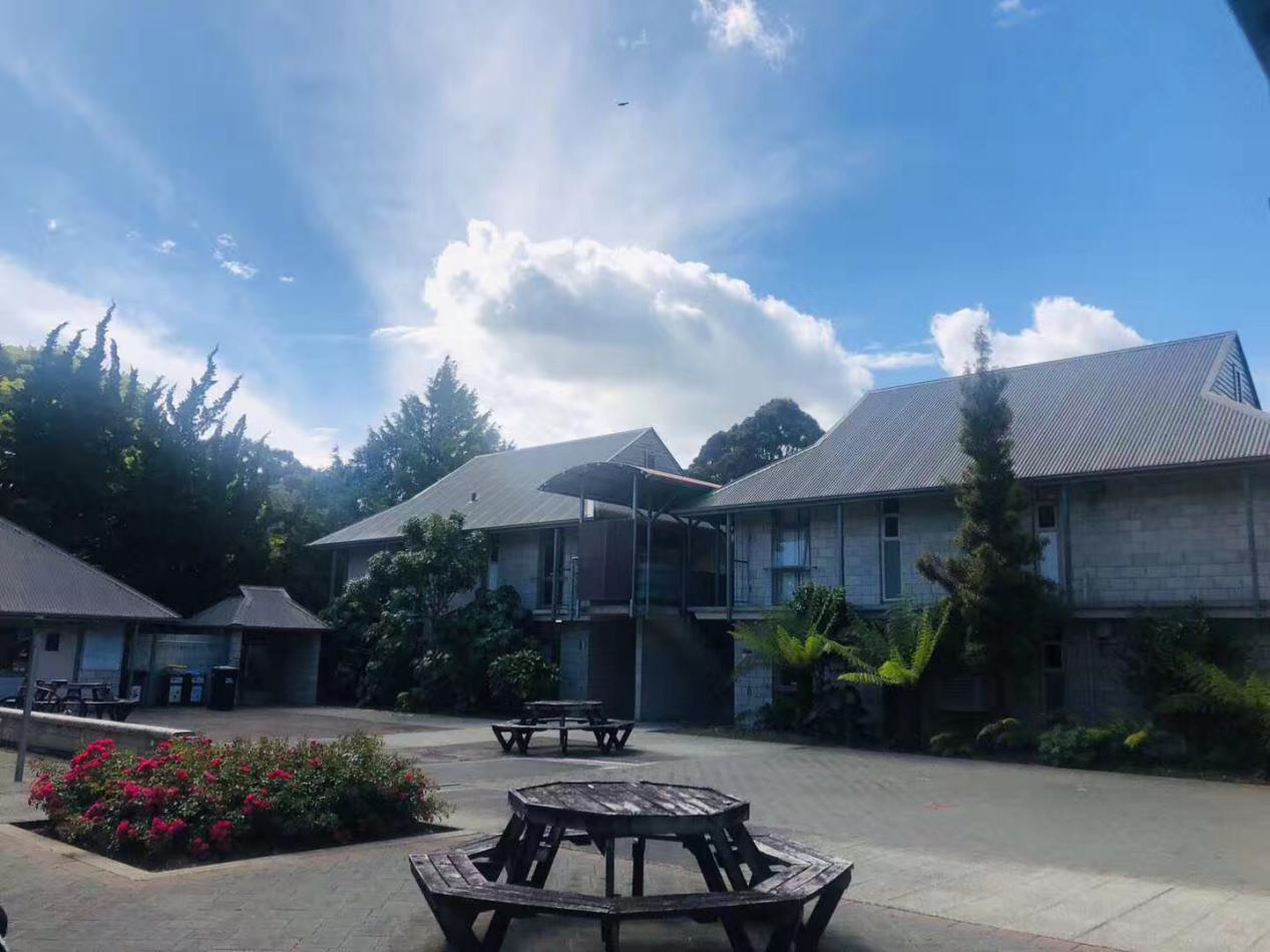 梅西大学飞行学院