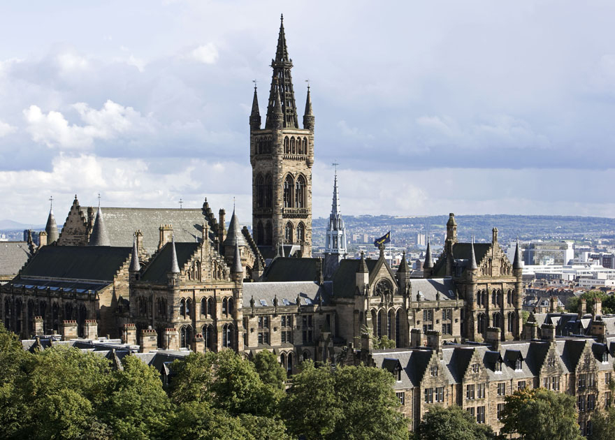 留学英国大四学费