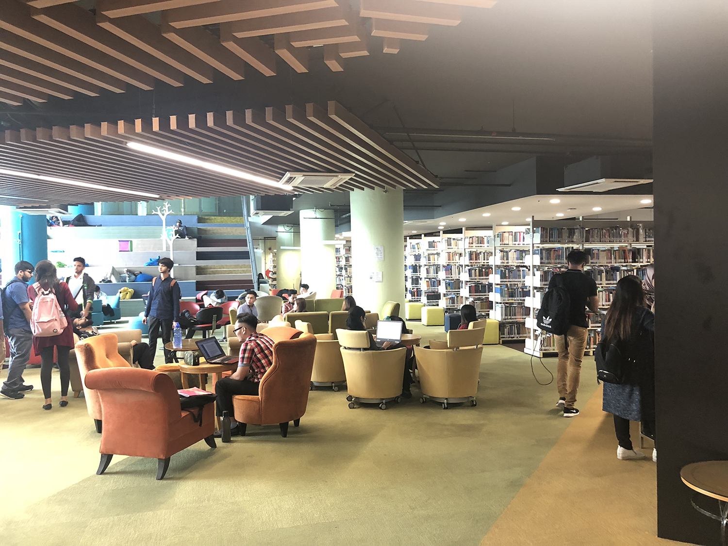 马来西亚亚太科技大学哪个专业最好