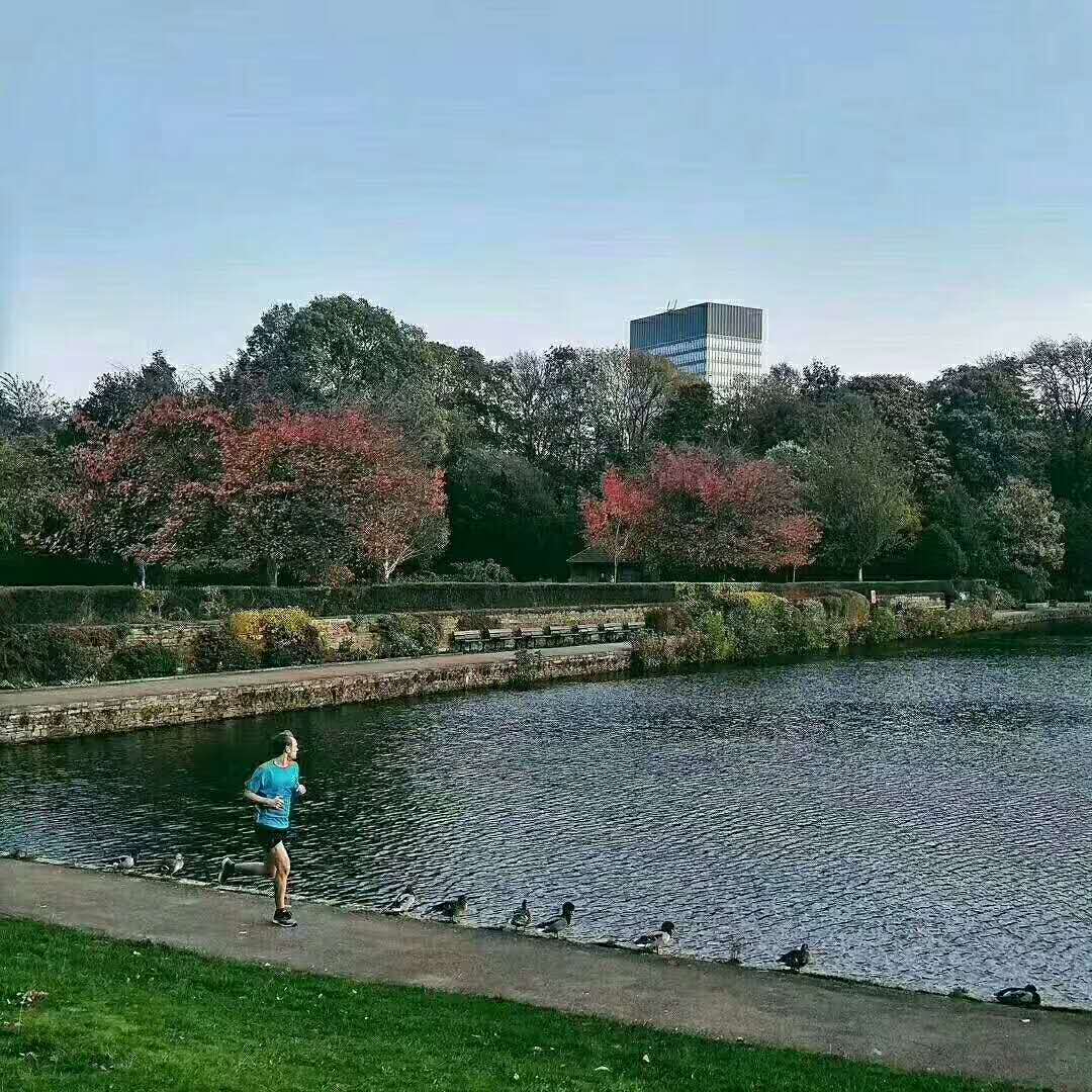 拉夫堡大学土木工程