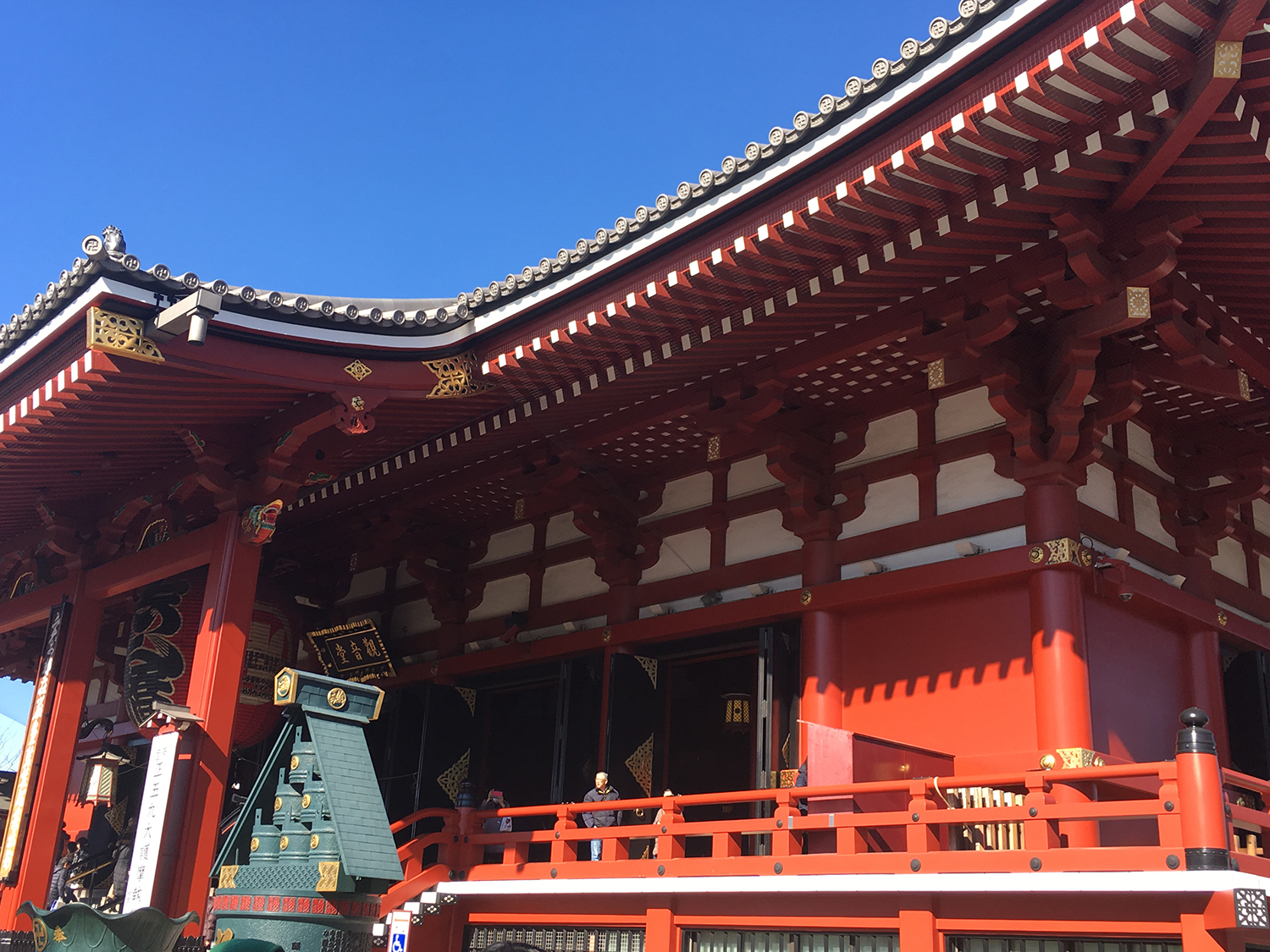 在日本留学生