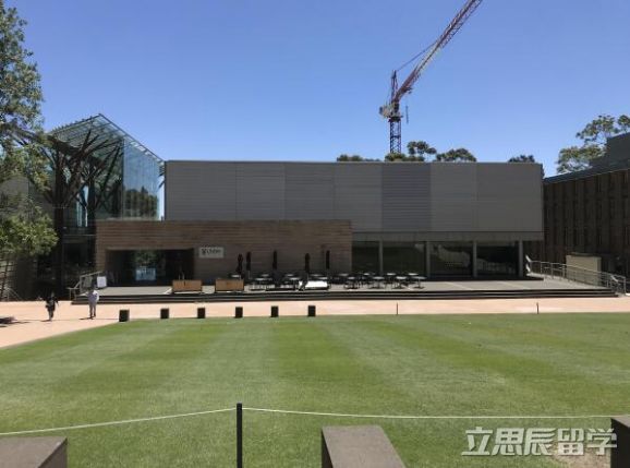 澳大利亚新南威尔士大学预科