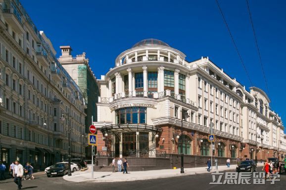 俄罗斯留学学习计划