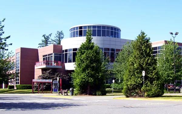 菲莎河谷大学入学条件