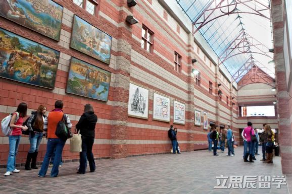 加拿大留学计算机科学专业