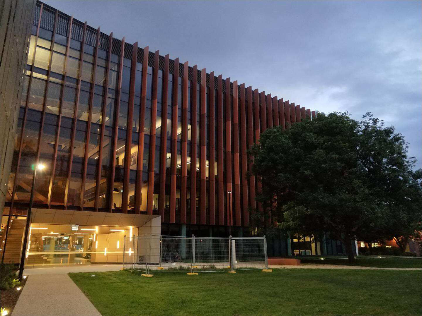 澳洲国立大学金融专业前景