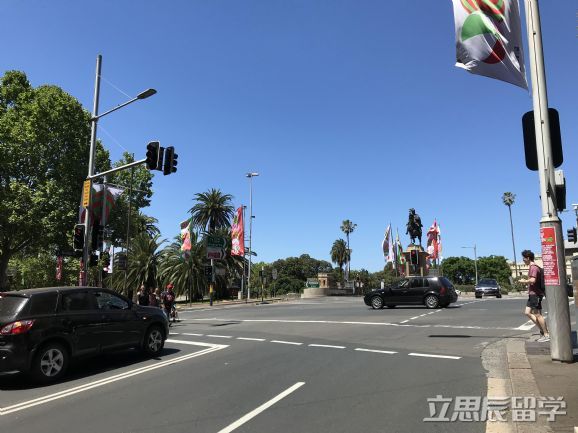 申请澳洲留学注意事项