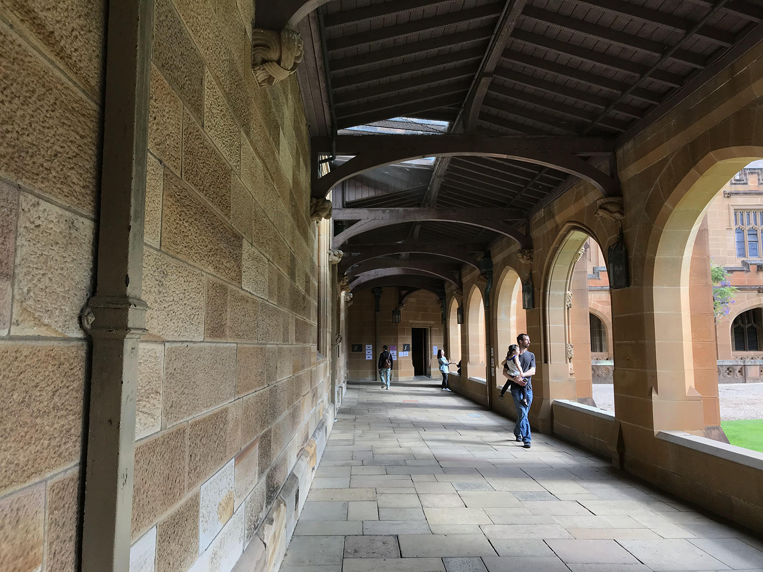悉尼大学护理