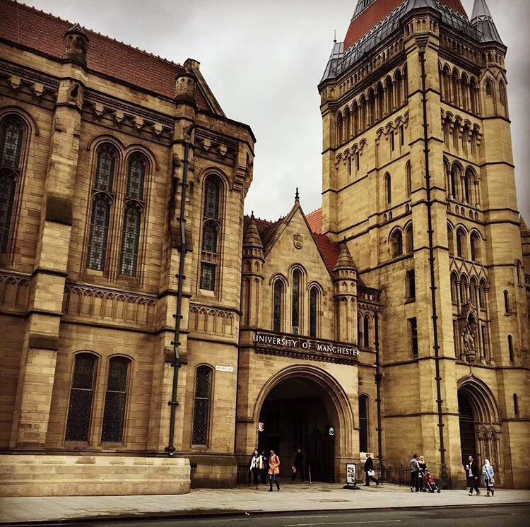 英国曼彻斯特大学硕士申请条件