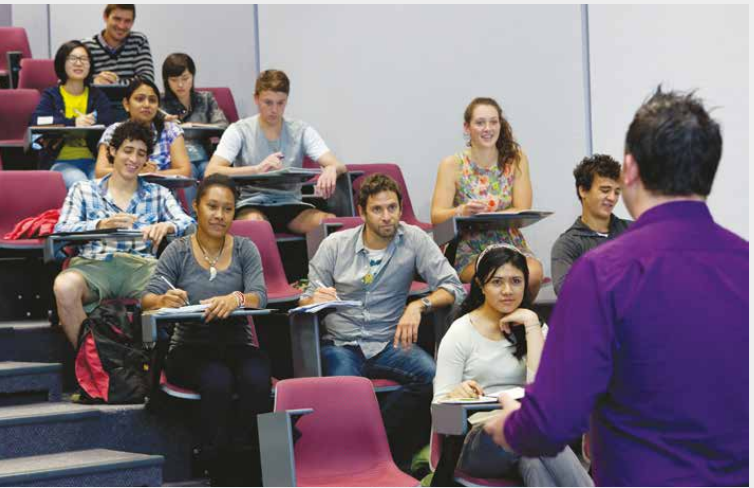 新西兰林肯大学怎么申请