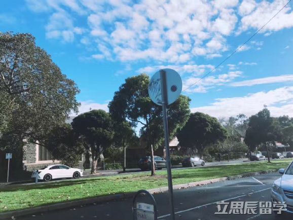 澳洲留学有哪些专业