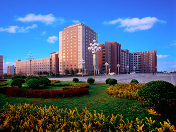 马来西亚城市理工大学申请条件