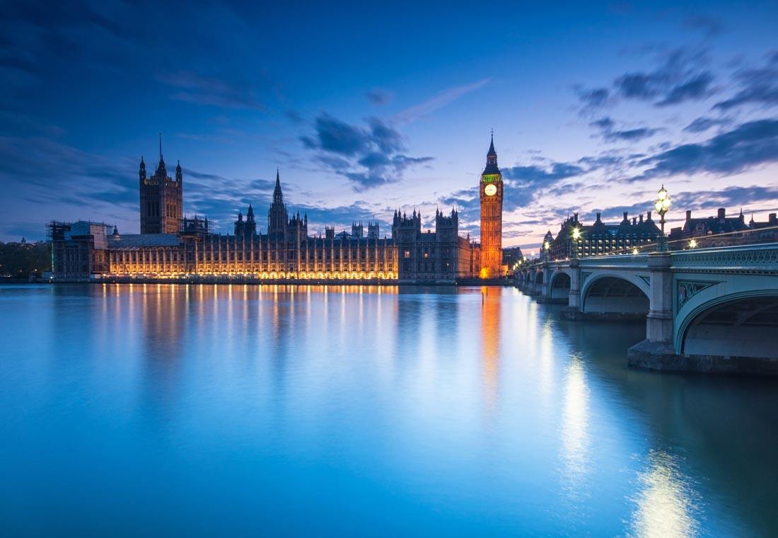 英国留学方案