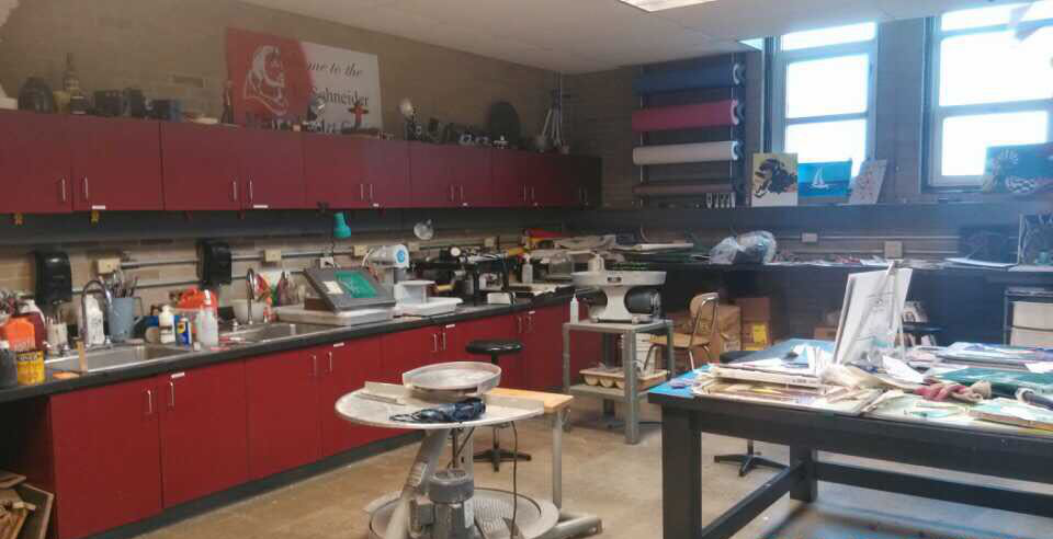 宾州州立大学帕克分校研究生申请