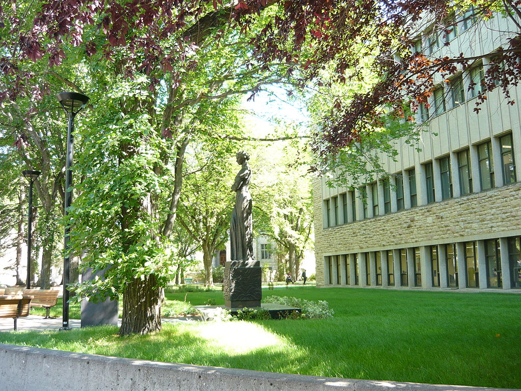 萨省大学本科专业