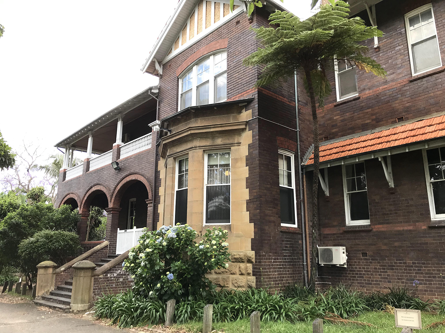 悉尼大学会计硕士几年