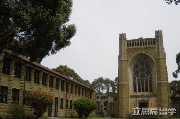 墨尔本大学qs世界排名