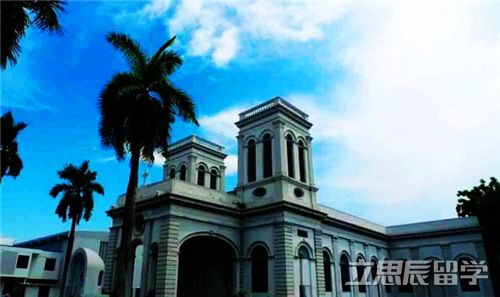 马来西亚理工大学宿舍