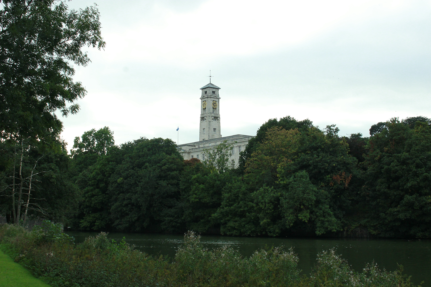 英国赫瑞瓦特大学入学时间