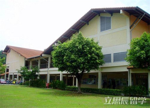 马来西亚汝来大学硕士
