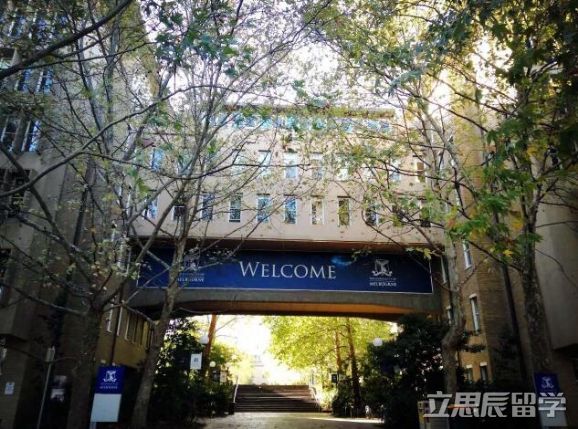 墨尔本大学精算排名