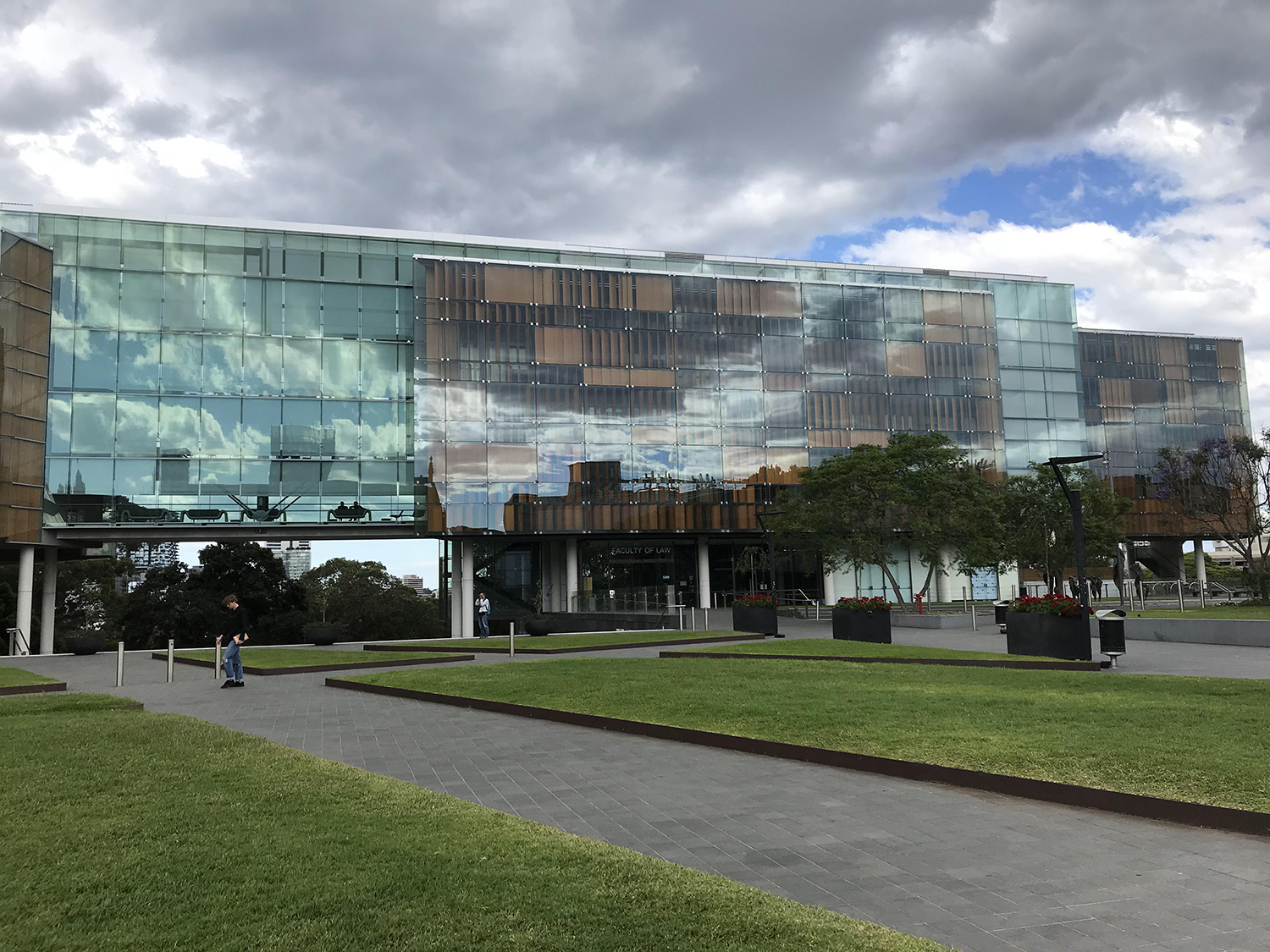 悉尼大学酒店管理专业