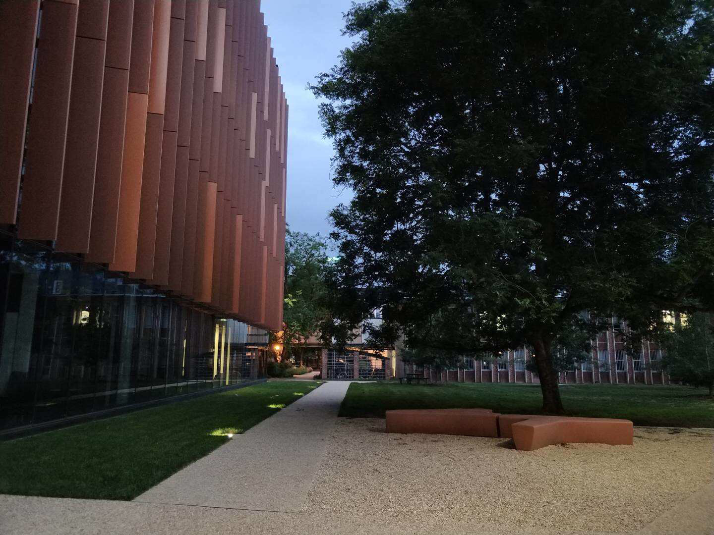 澳洲国立大学计算机硕士