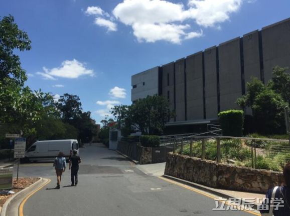 昆士兰大学优势学科