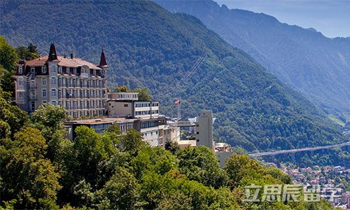 瑞士留学含金量怎么样