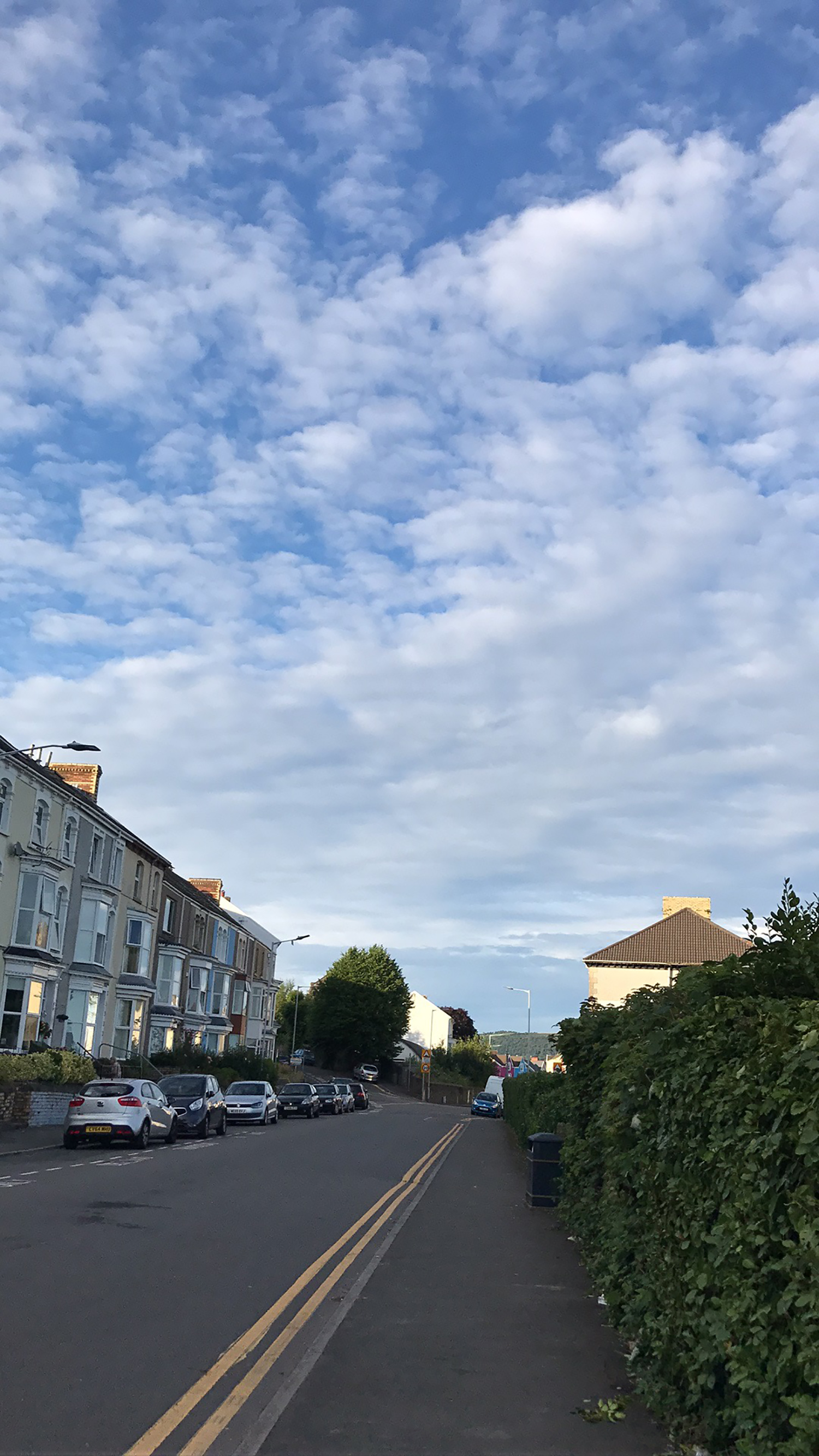 英国高中留学申请