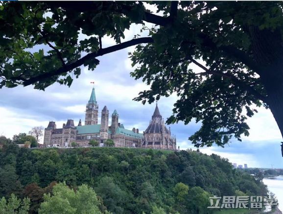 留学加拿大需要什么条件
