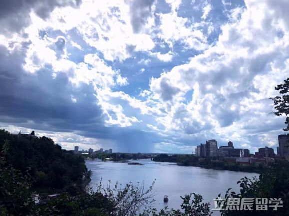 留学加拿大怎么申请