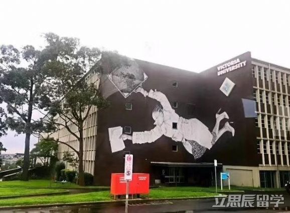 维多利亚大学好的专业