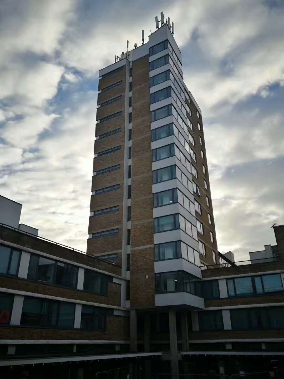 英国留学签证住宿费用