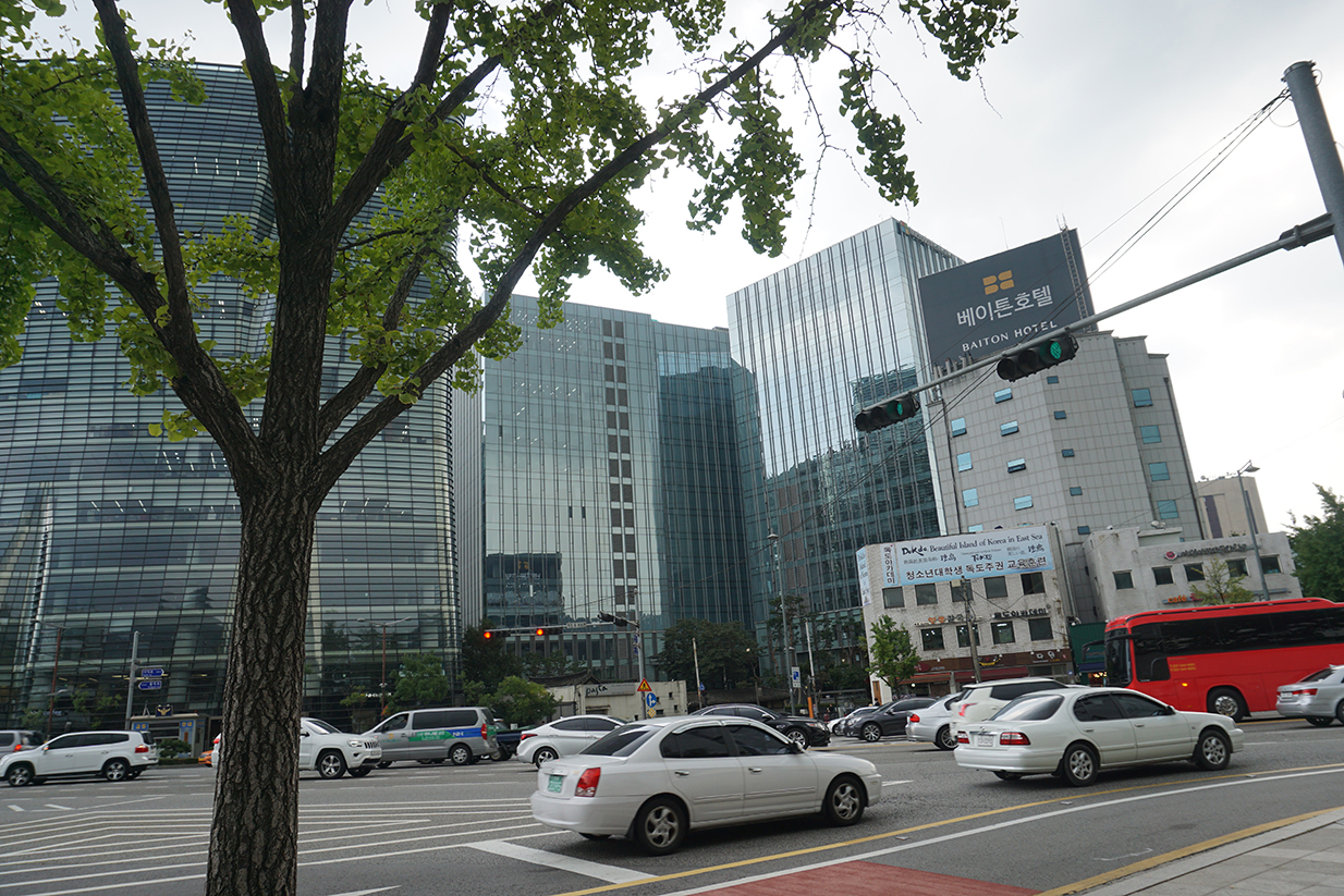 韩国留学陪读怎么办