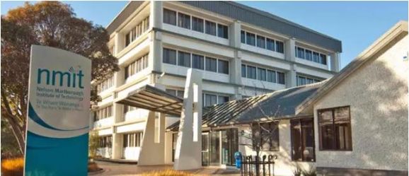 尼尔森理工学院教育部认可吗
