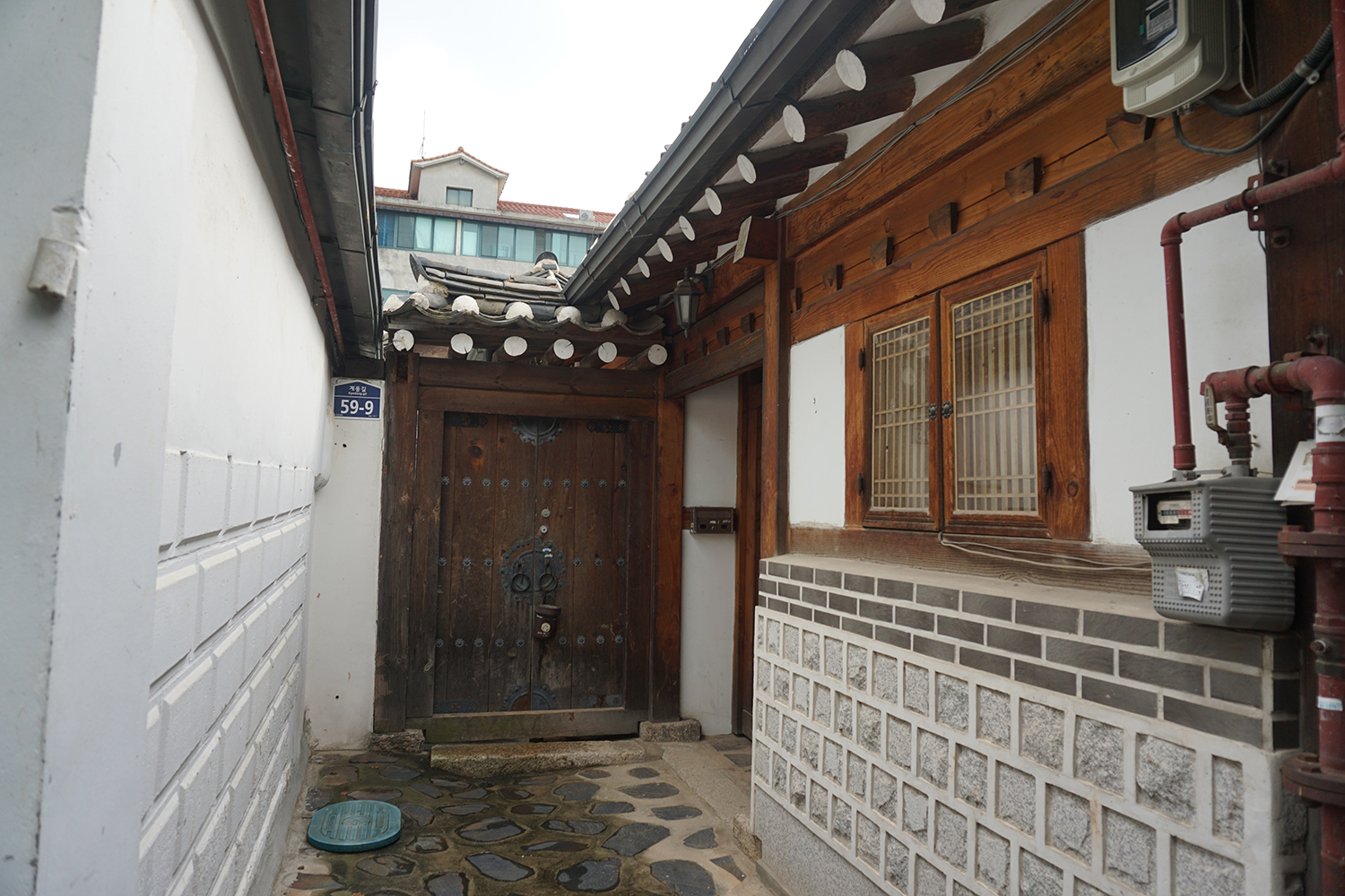 韩国留学读研费用
