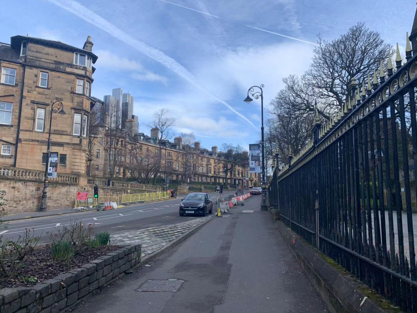 英国硕士一年留学费用