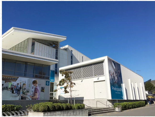 尼尔森理工学院护理