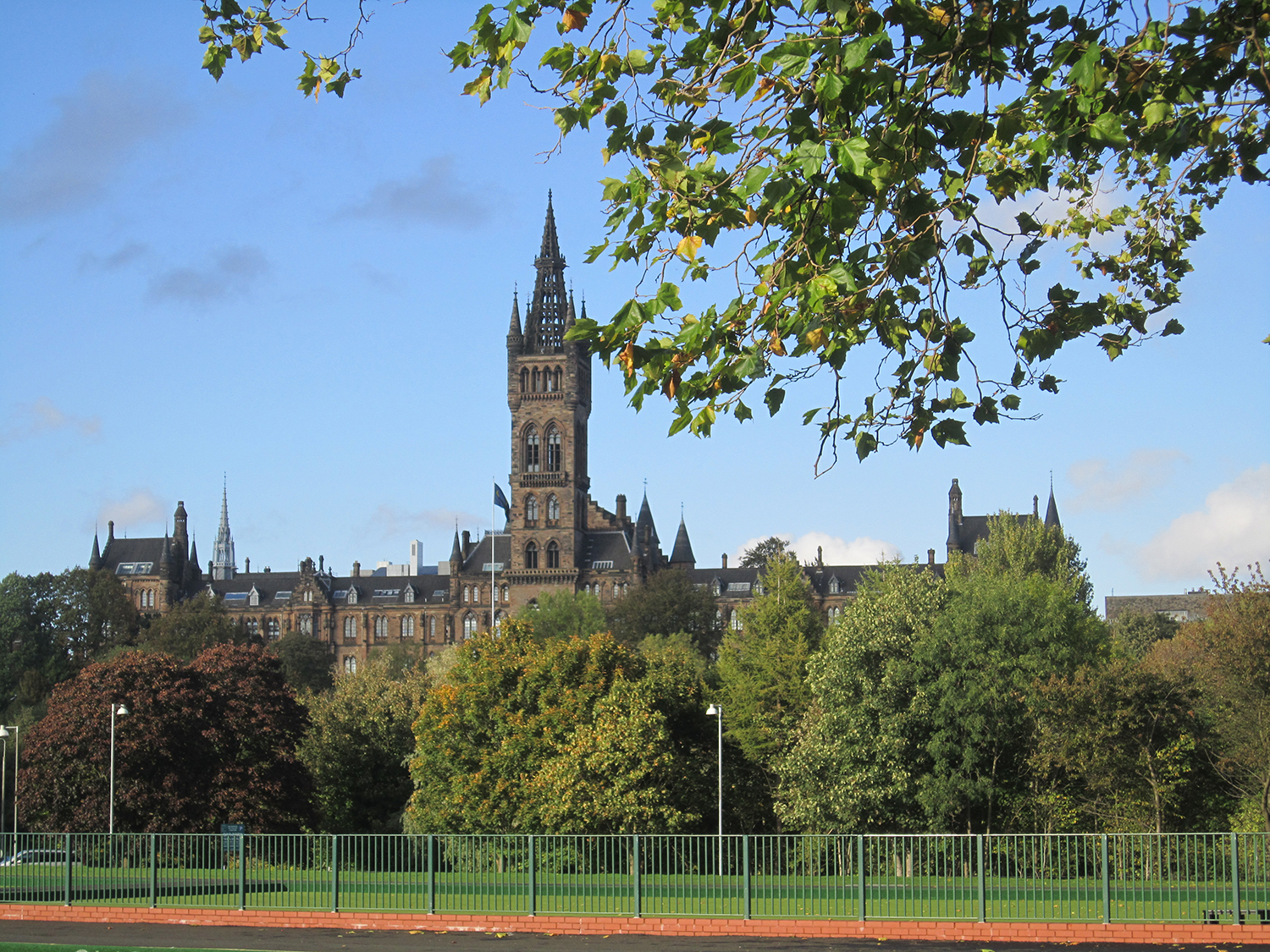 英国肯特大学最新排名