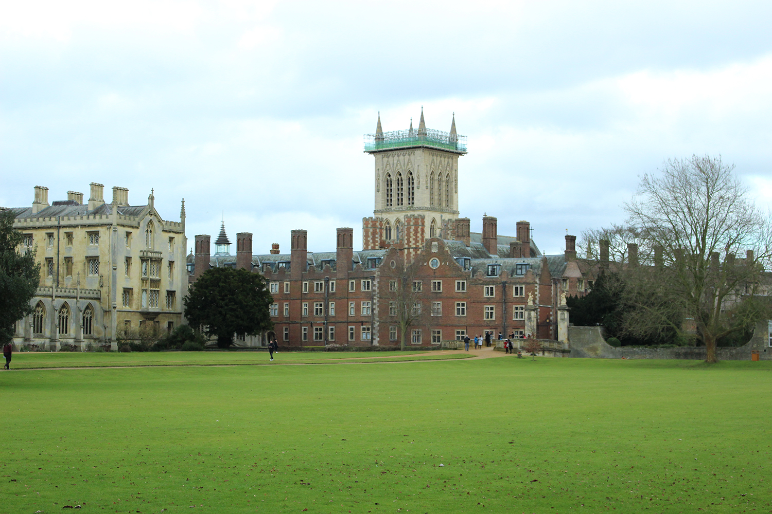 英国留学预科申请