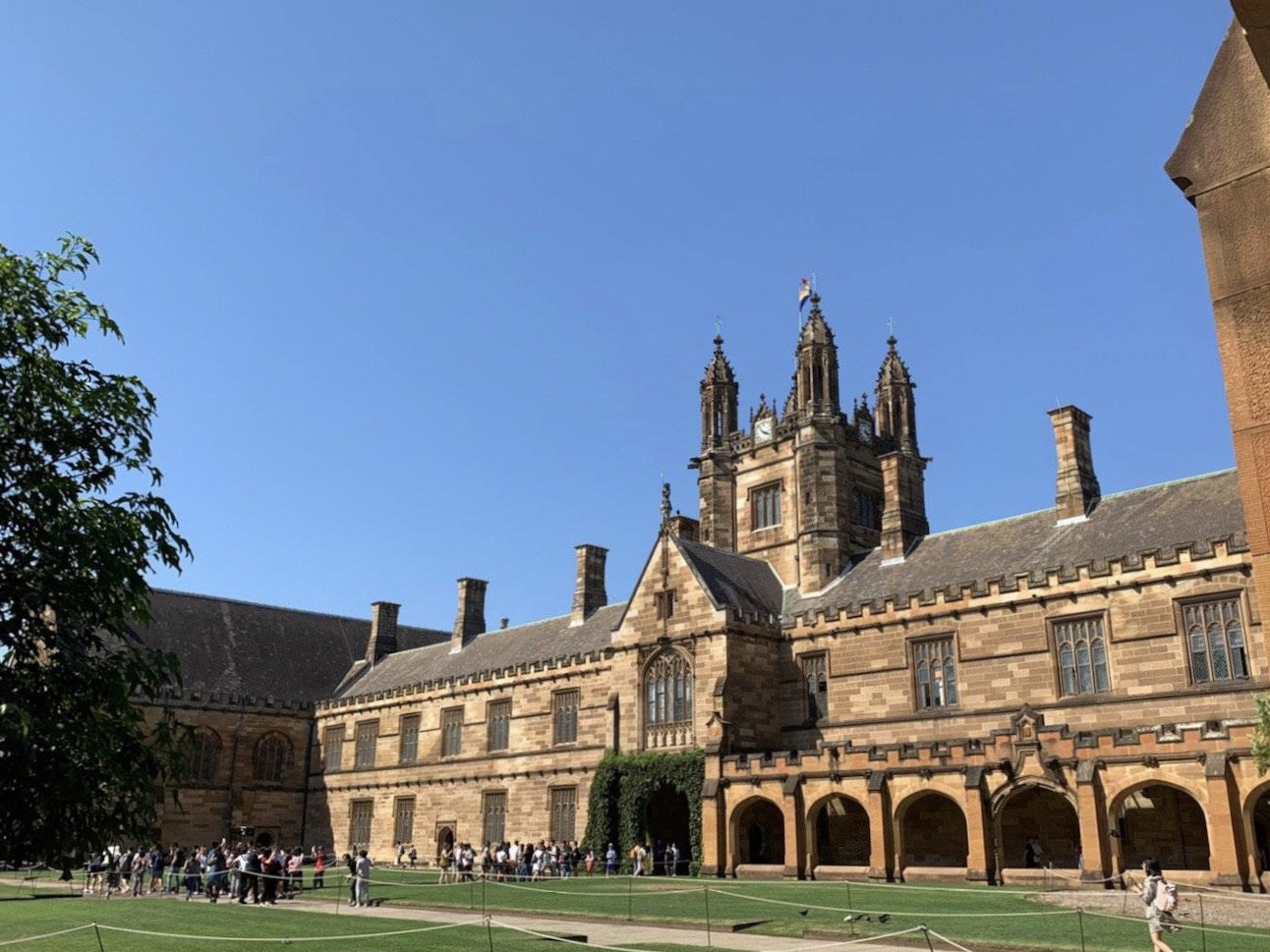 维多利亚大学硕士条件