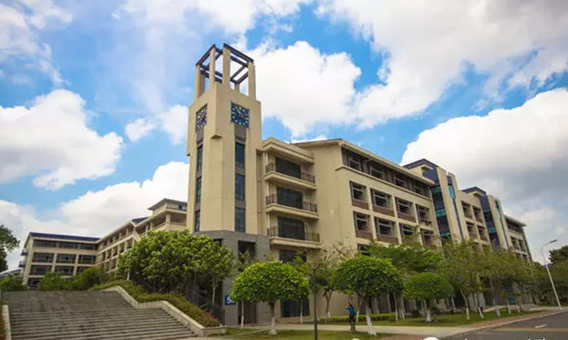 马来西亚城市理工大学在中国承认吗