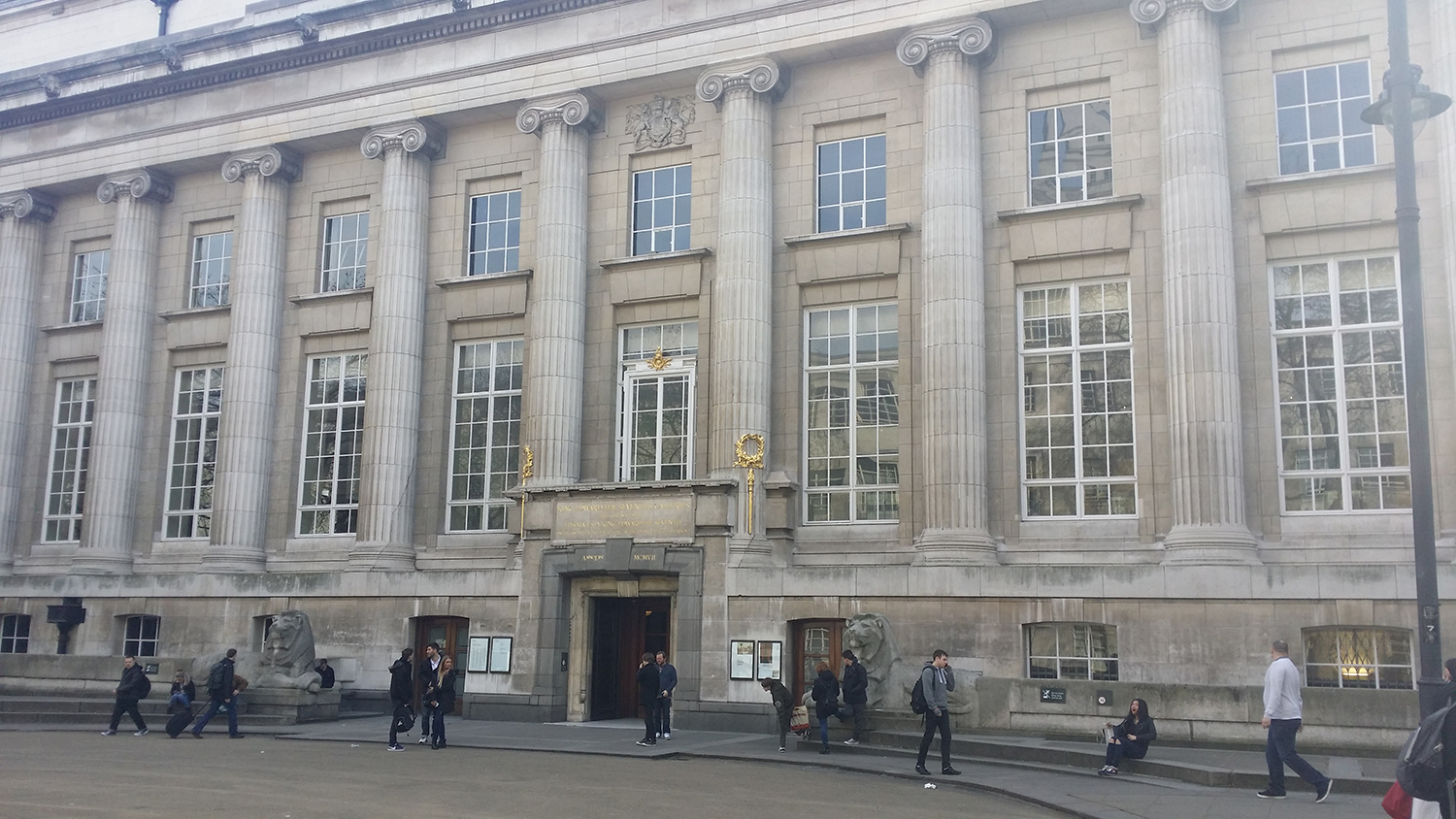 英国伦敦布鲁内尔大学排名