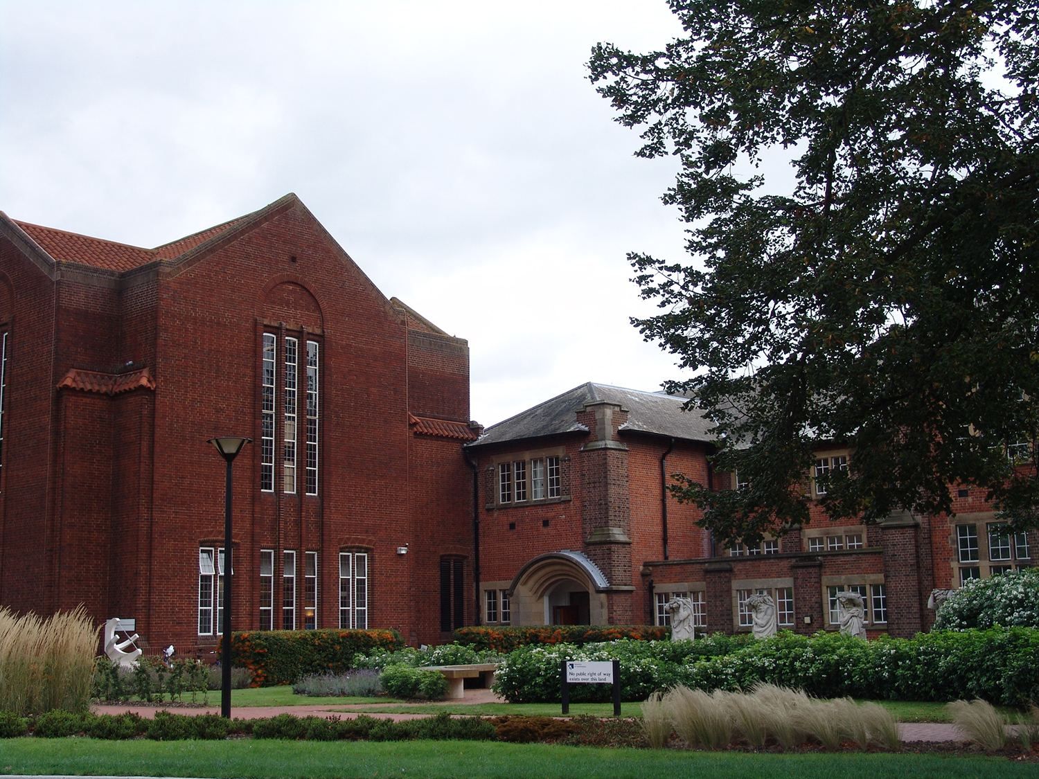 英国南安普顿大学优势专业
