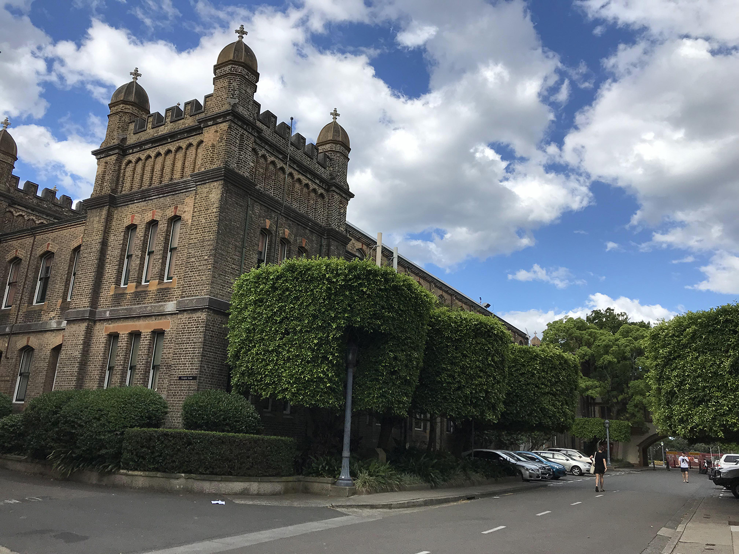 悉尼大学商科专业