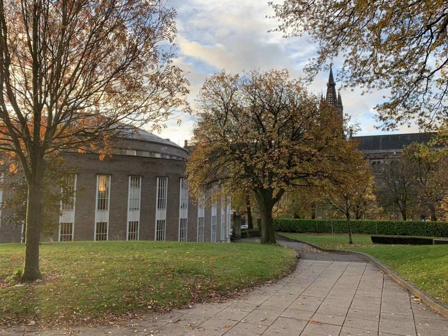 英国留学探亲签证