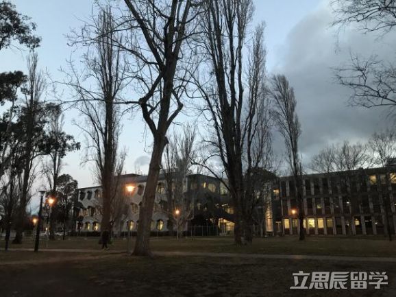 澳洲国立大学排名怎么样