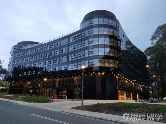 澳洲国立大学就业情况